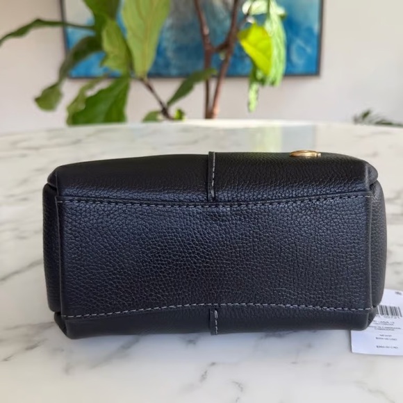 NWT Coach Lana 19 - Picture 6 of 6